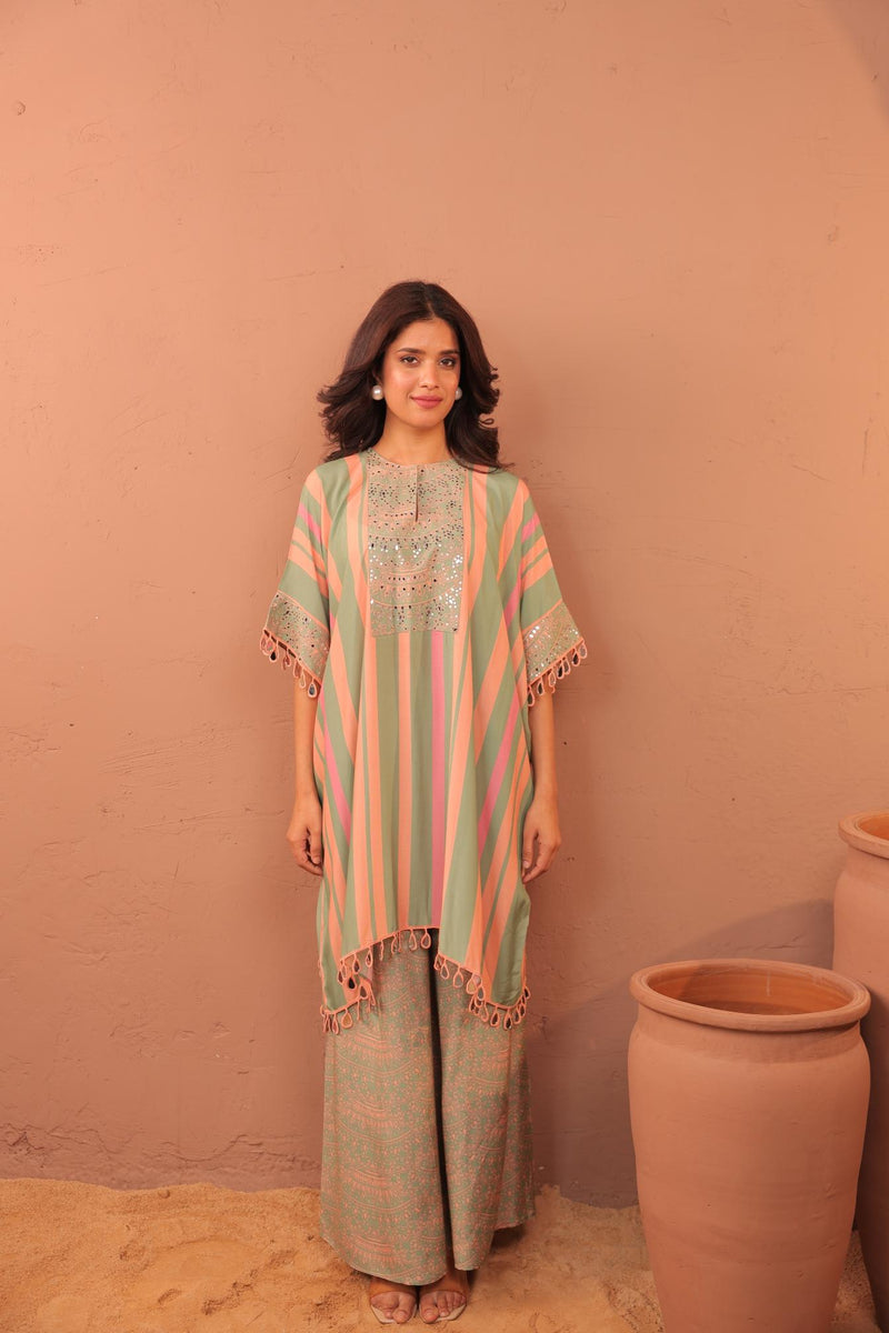 Cassata - Kaftan Set