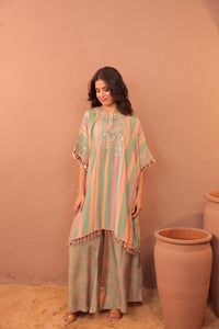 Cassata - Kaftan Set