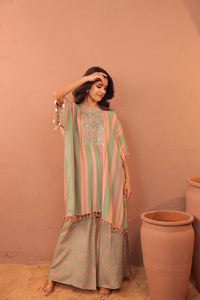 Cassata - Kaftan Set