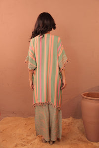 Cassata - Kaftan Set