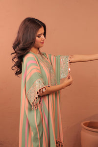 Cassata - Kaftan Set