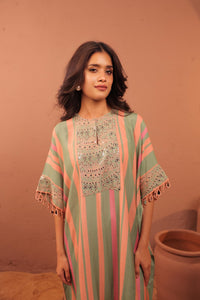 Cassata - Kaftan Set