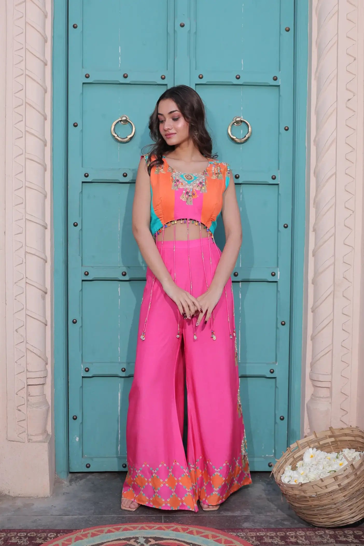 Banjara - Co-ord Set