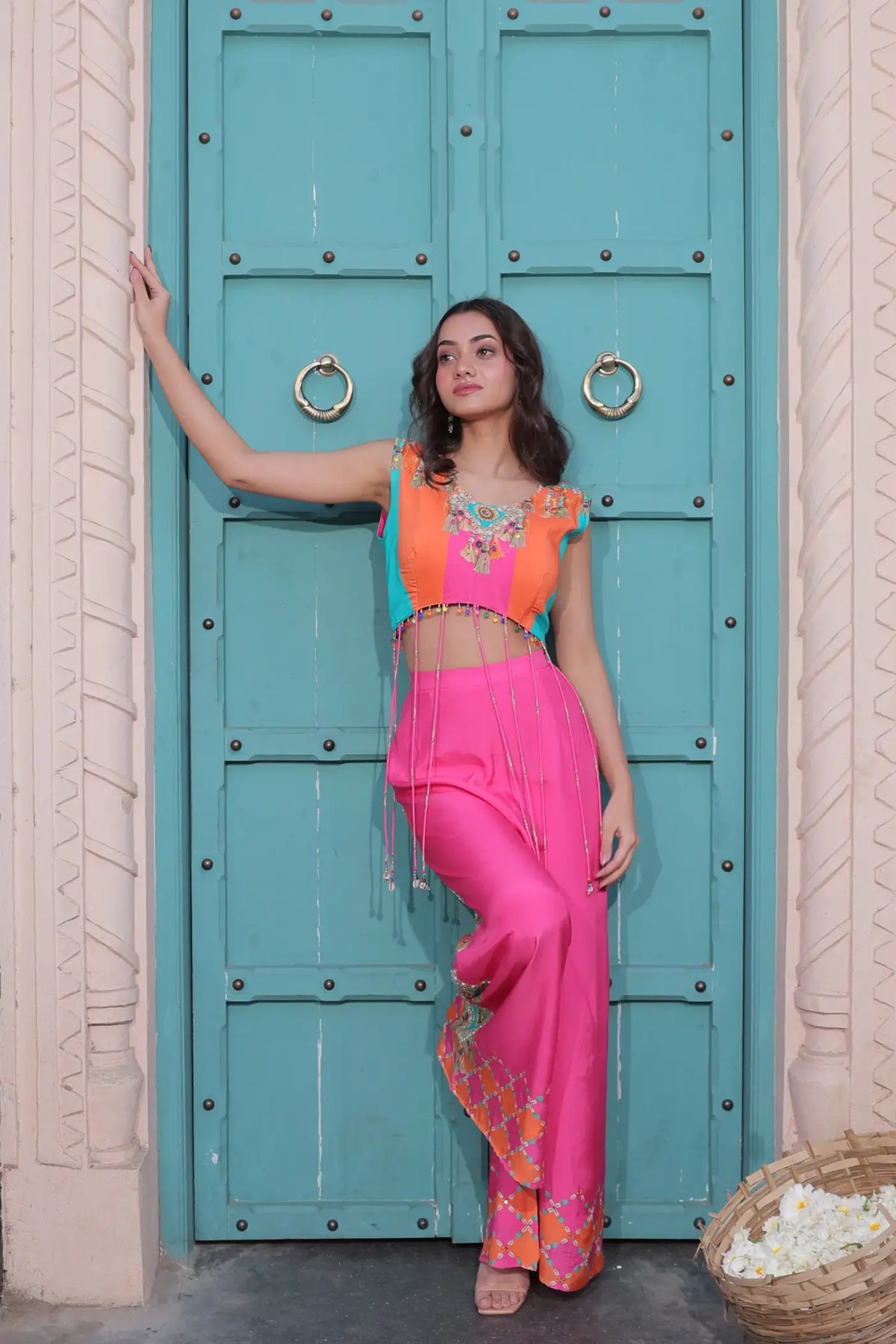 Banjara - Co-ord Set