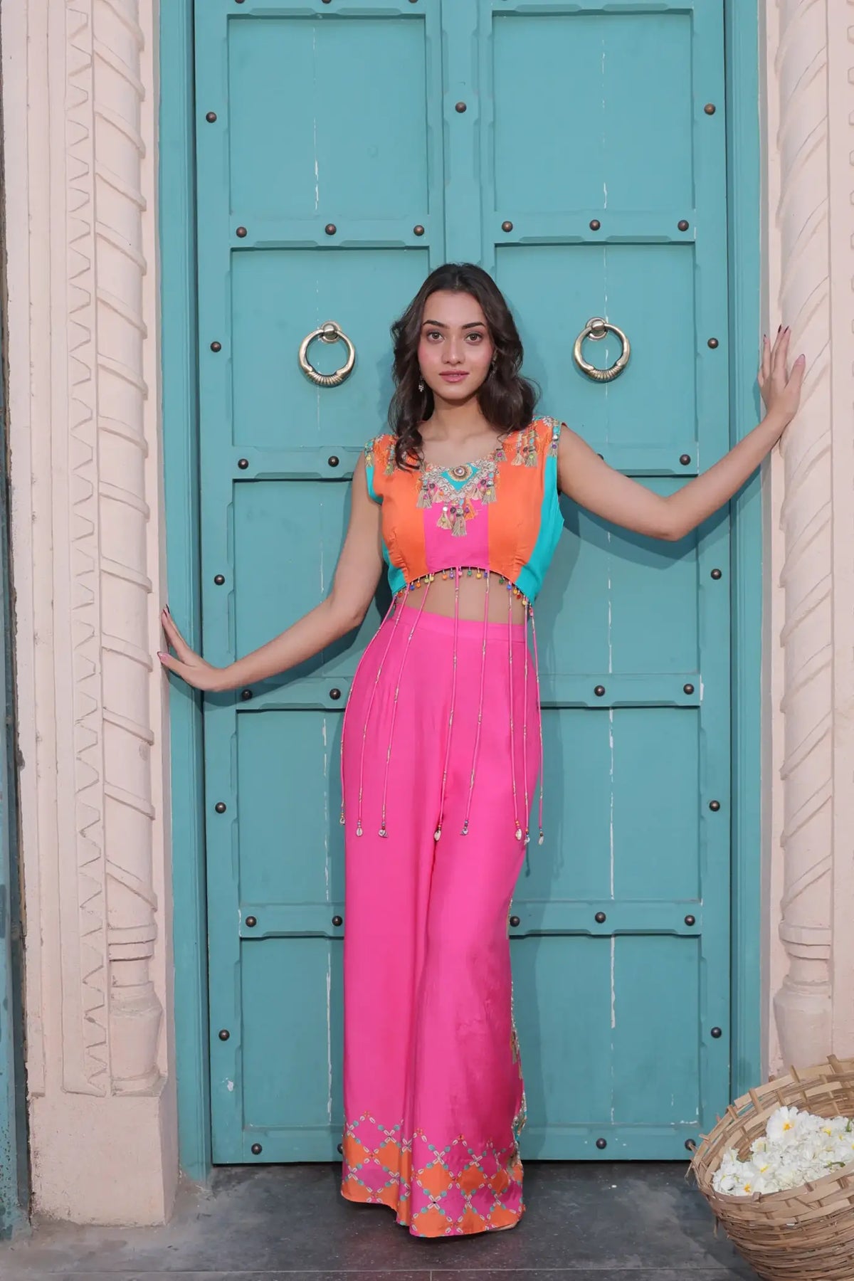 Banjara - Co-ord Set