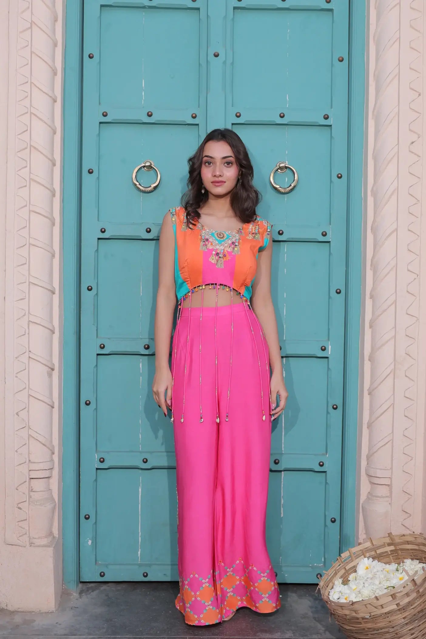 Banjara - Co-ord Set