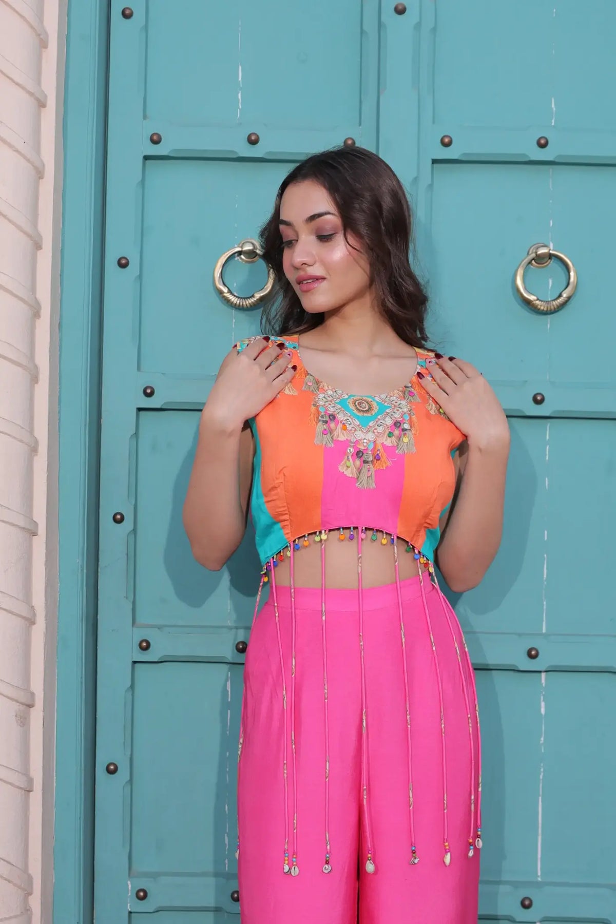 Banjara - Co-ord Set