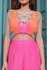 Banjara - Co-ord Set