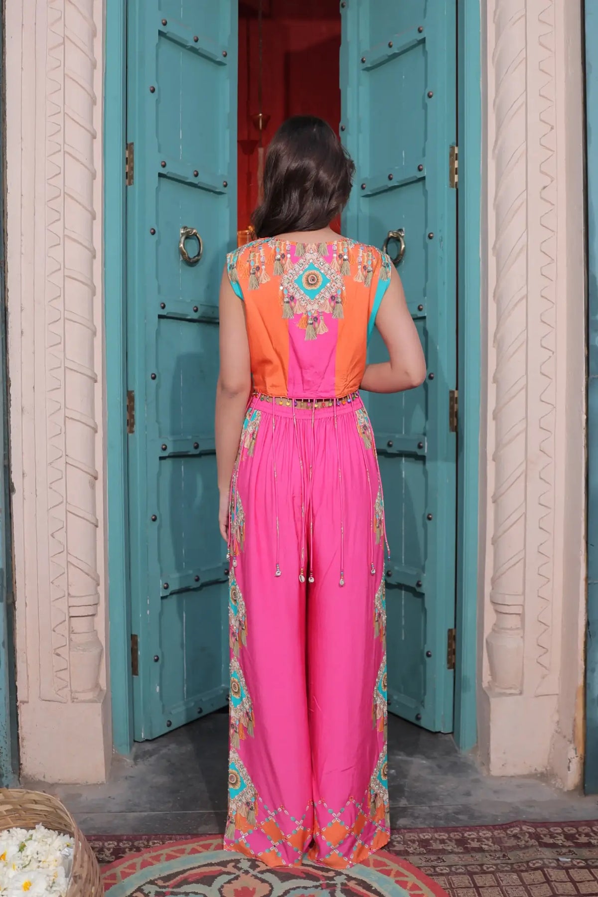 Banjara - Co-ord Set