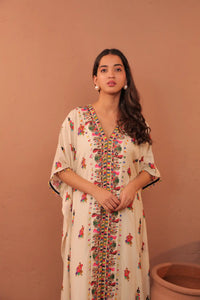 Albeli - Long Kaftan