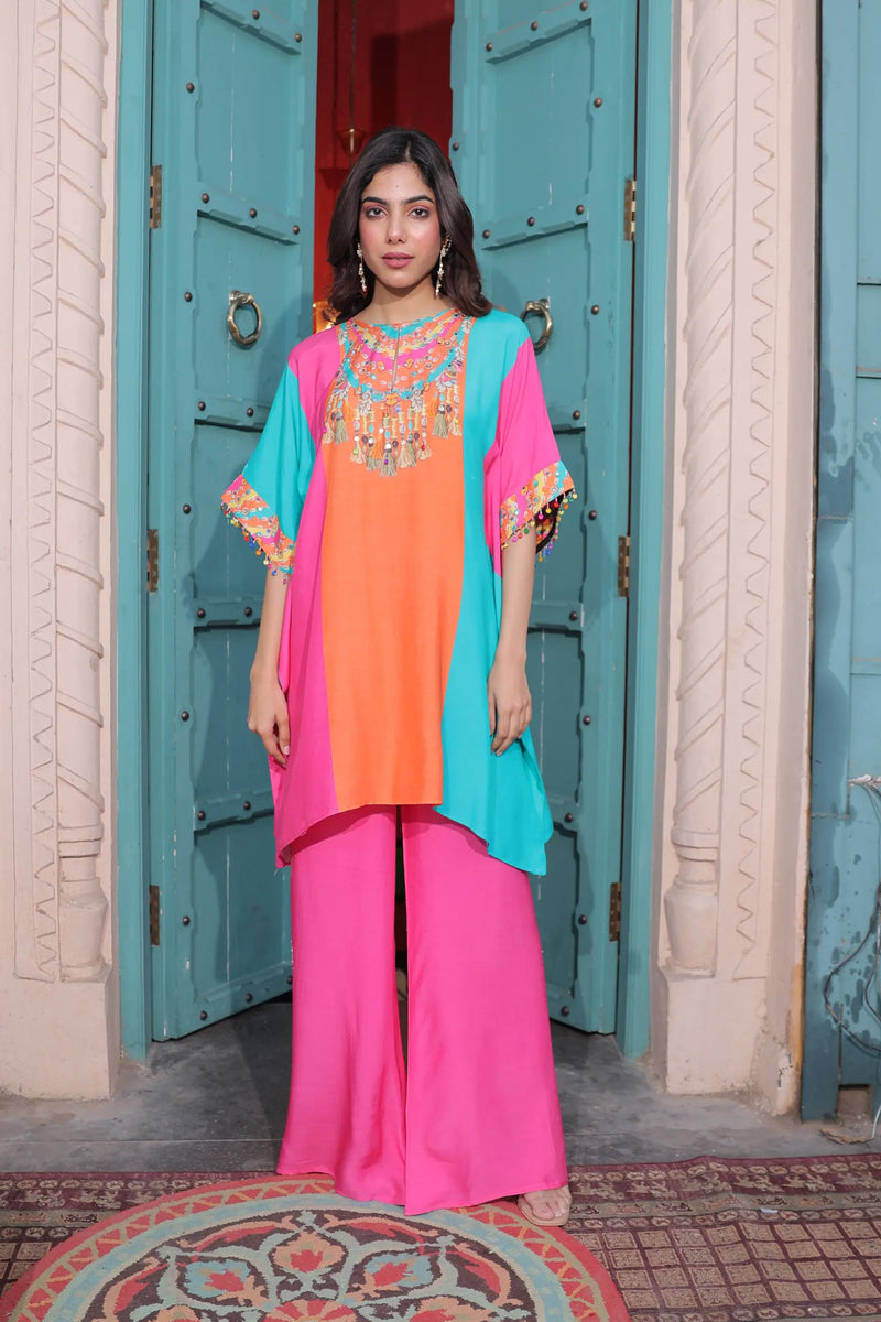 Banjara - Kaftan Set