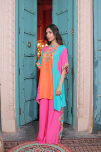 Banjara - Kaftan Set