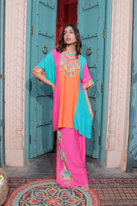 Banjara - Kaftan Set