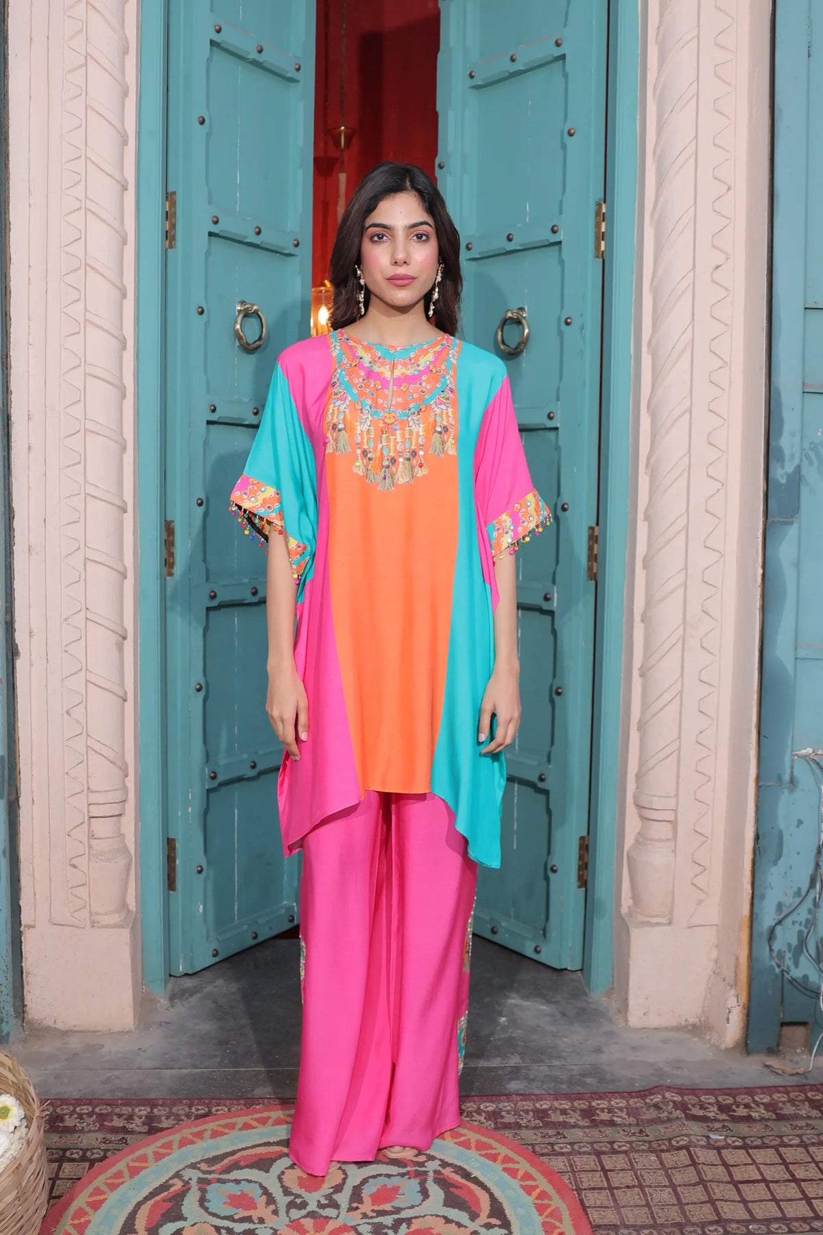 Banjara - Kaftan Set