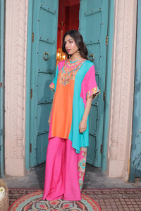 Banjara - Kaftan Set
