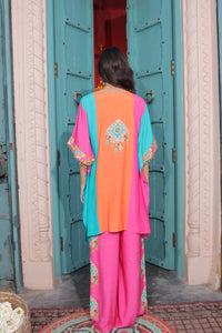 Banjara - Kaftan Set