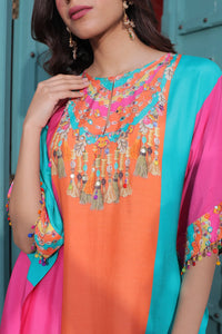 Banjara - Kaftan Set