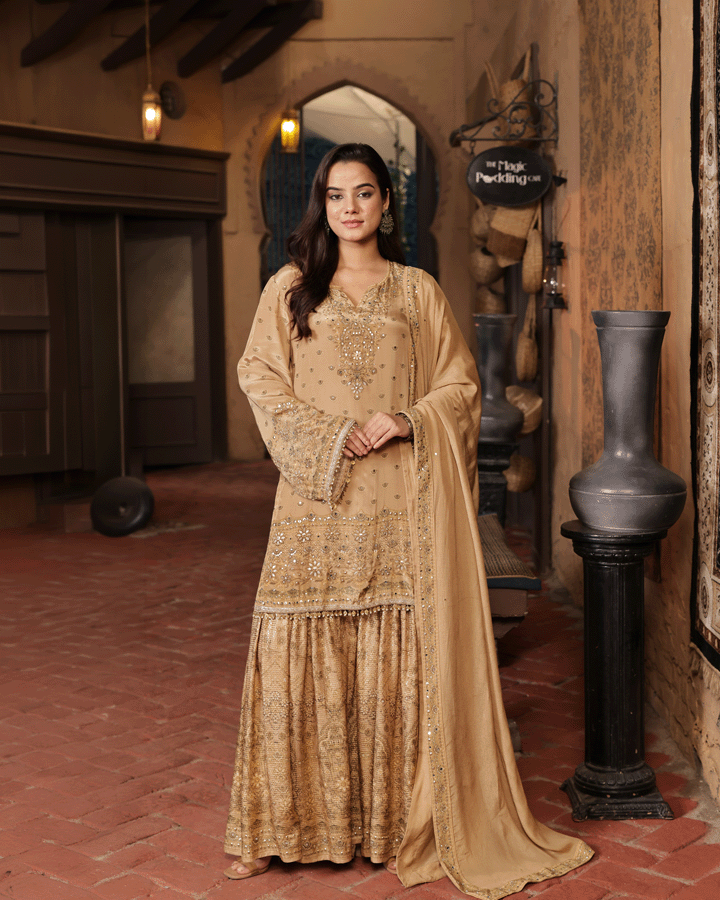 kanak - Kurta Set
