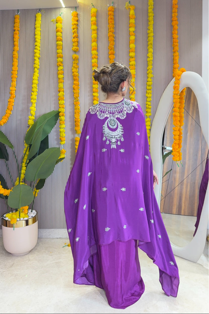 Zaira - Cape Set