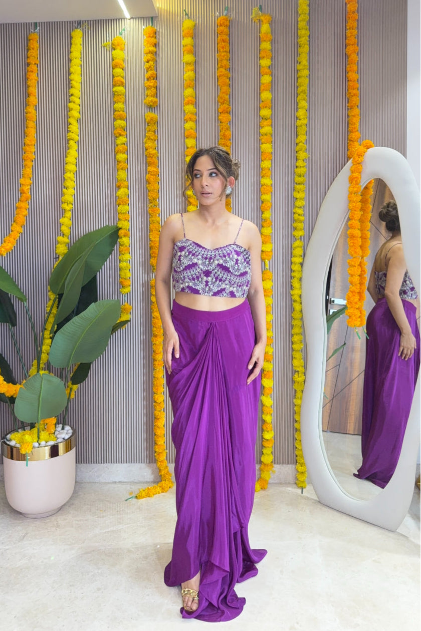 Zaira - Cape Set