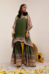 Noor - Kaftan set