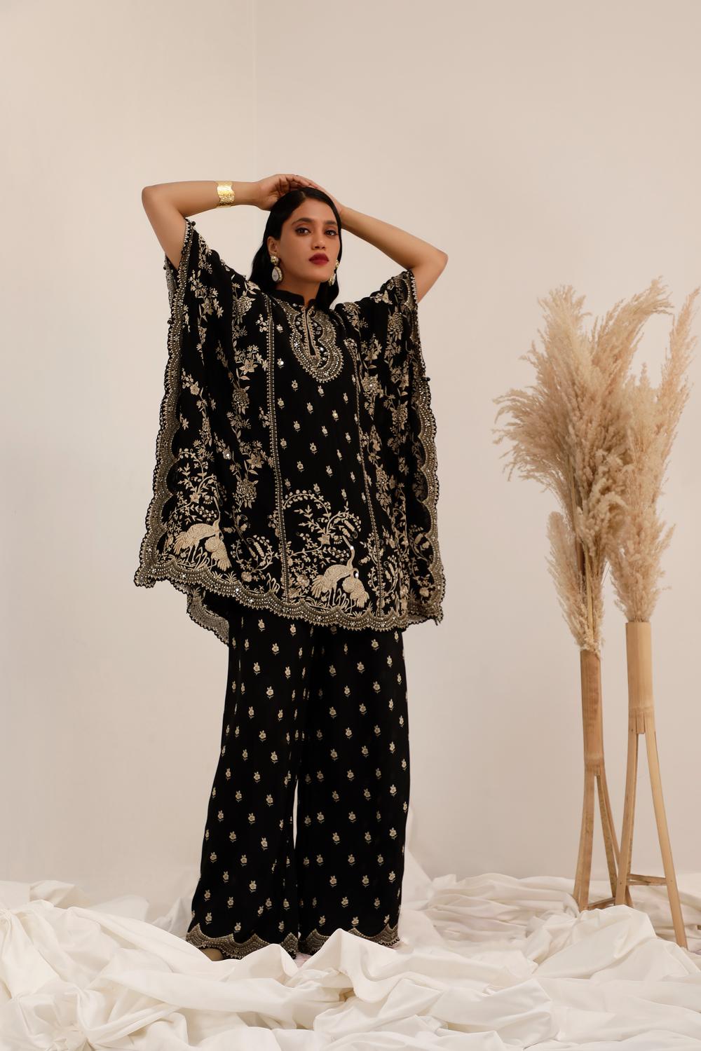 Gulshan - Kaftan set