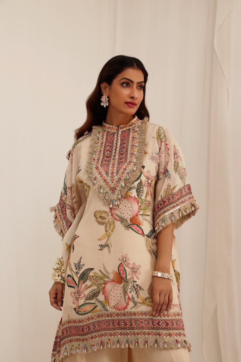 Madhaniya Dresses Collection for Women